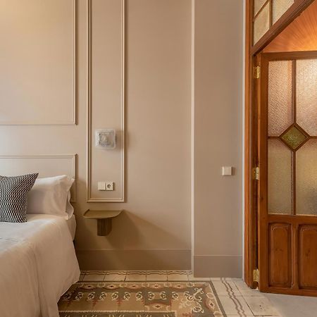 La Novieta Boutique Hotel - Adults Only Valencia Exterior photo