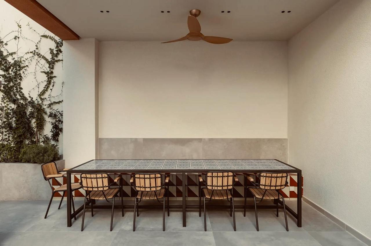 La Novieta Boutique Hotel - Adults Only Valencia Exterior photo