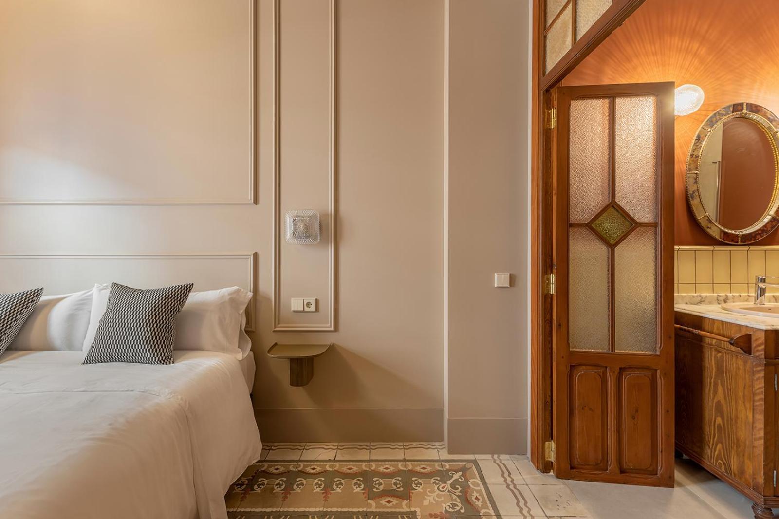 La Novieta Boutique Hotel - Adults Only Valencia Exterior photo
